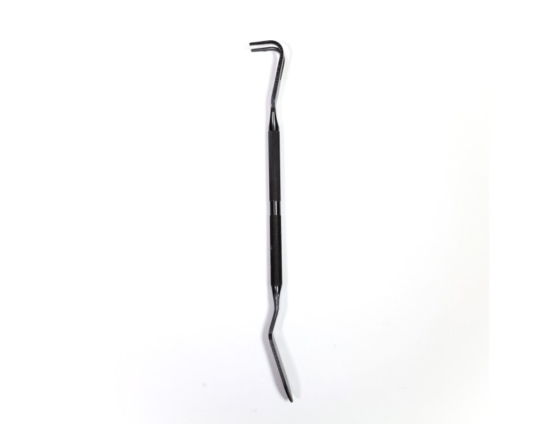 Rake with Shovel - 260 mm