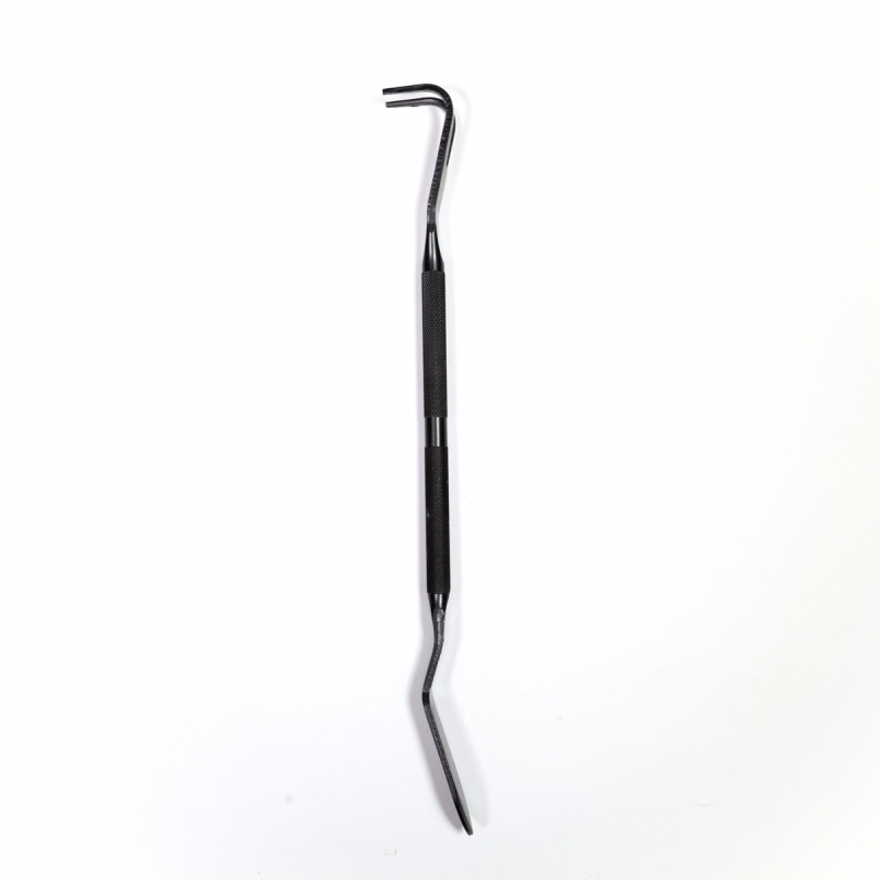 Rastrellino con paletta - 260 mm