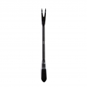 Rastrellino con paletta - 260 mm