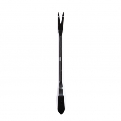 Rastrellino con paletta - 260 mm