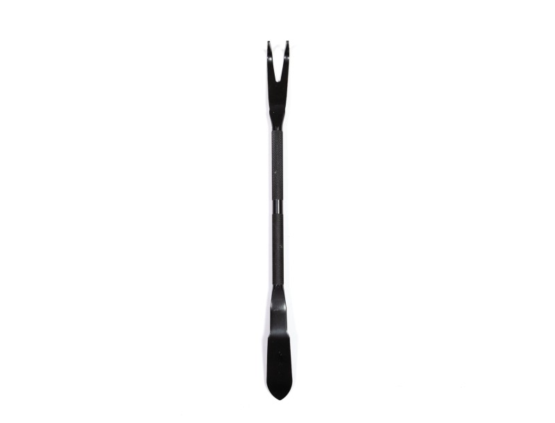 Rake with Shovel - 260 mm