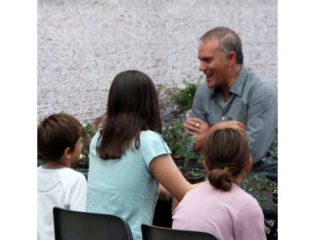 Corso per bambini Parabiago - ottobre 2018