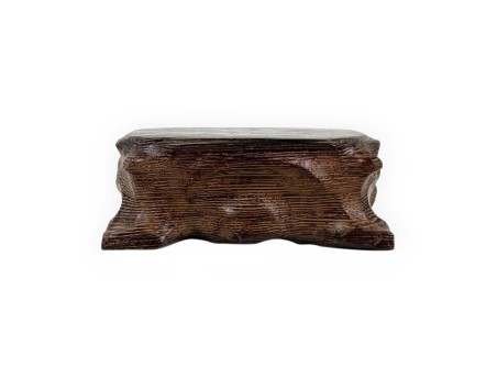 Small squared table - 8,5 cm