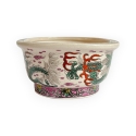 Pot - Xu Lei Nuo - Chinese Dragoons - 12,5 cm