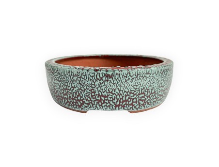 Tokoname - Youzan Eimei - 19 cm