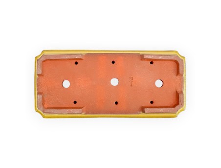 Tokoname - Youzan Eimei - 22 cm