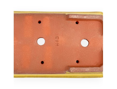 Tokoname - Youzan Eimei - 22 cm