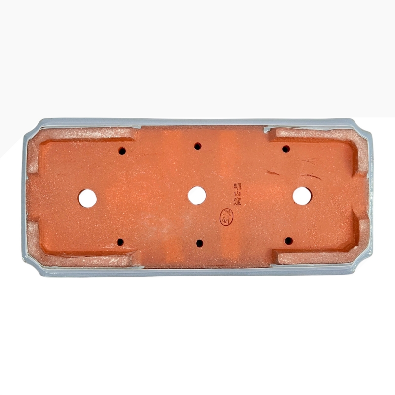 Tokoname - Youzan Eimei - 22 cm