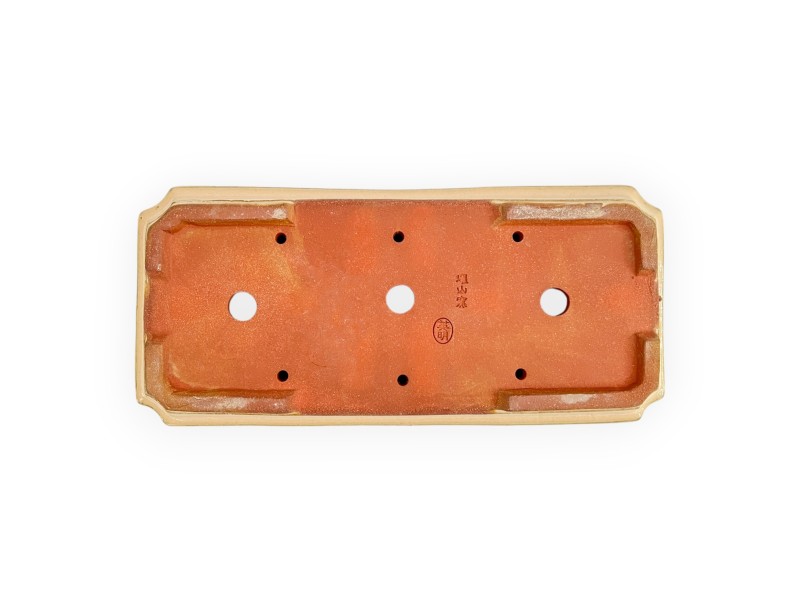 Tokoname - Youzan Eimei - 22 cm