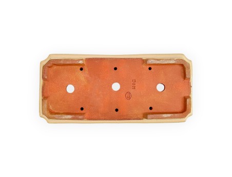 Tokoname - Youzan Eimei - 22 cm