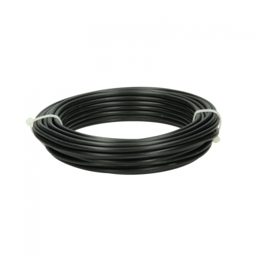 Filo di alluminio ramato Ø 4,5 mm - 500 g - Kikuwa