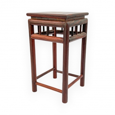 Small squared table - 7,5 cm