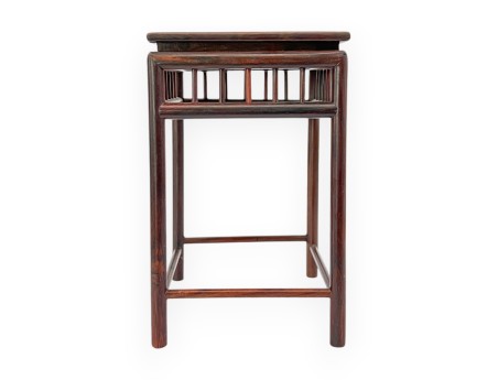 Small squared table - 10,5 cm