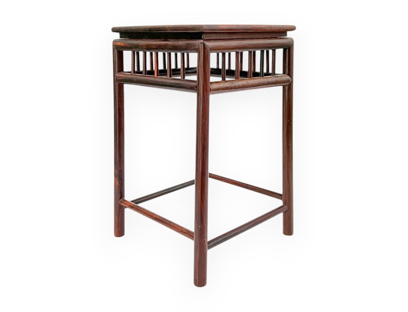 Small squared table - 10,5 cm