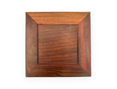 Small squared table - 10,5 cm