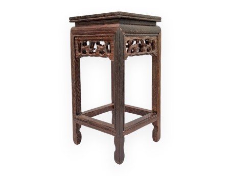 Small squared table - 11 cm