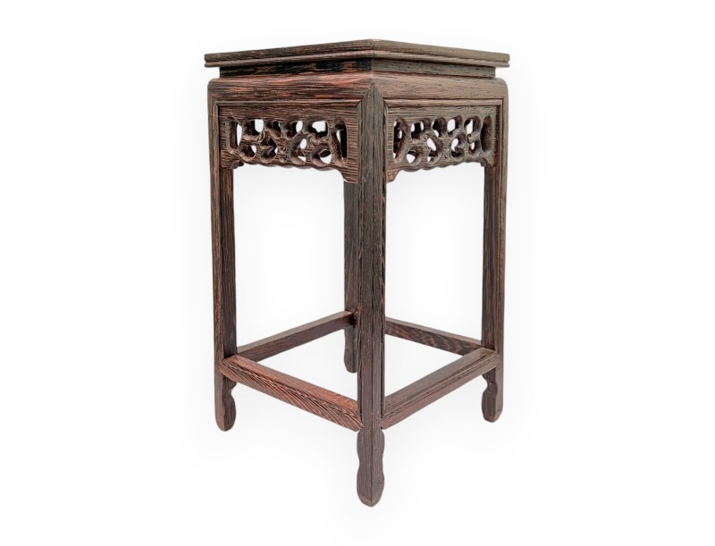 Small squared table - 14 cm