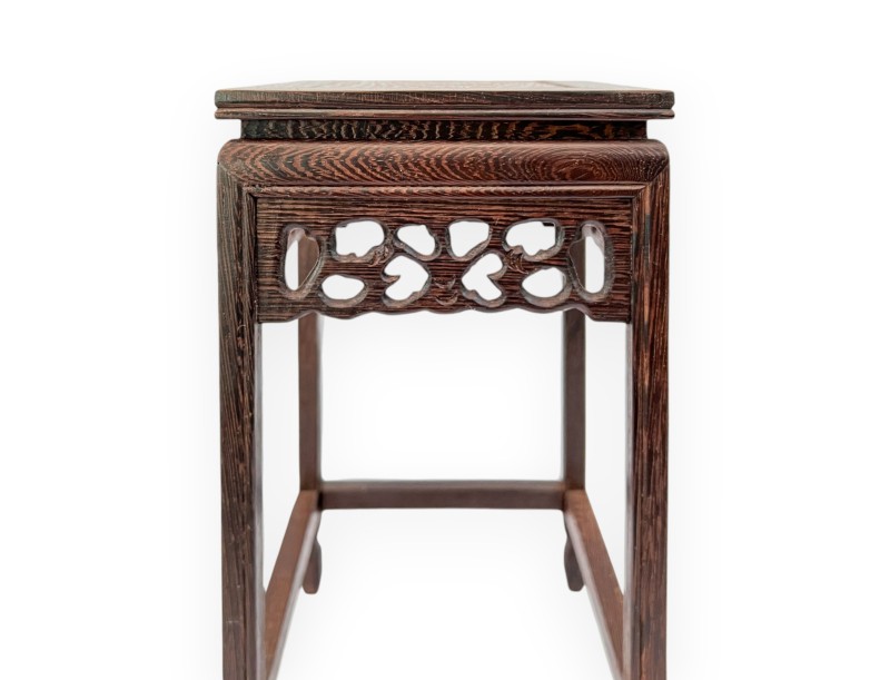 Small squared table - 14 cm