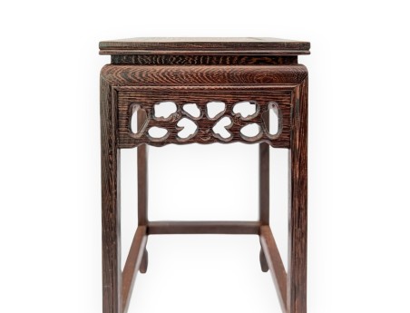 Small squared table - 14 cm