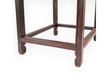 Small squared table - 14 cm