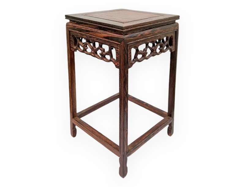 Small squared table - 17 cm