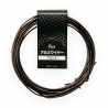 Filo di alluminio ramato Ø 1.2 mm - 500 g - Eggs