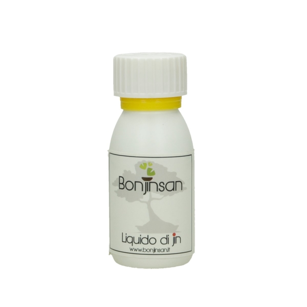 Liquido jin Bonjinsan - 80 ml