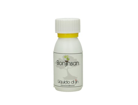 Jin liquid Bonjinsan - 80 ml