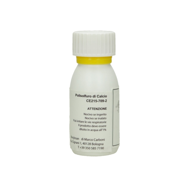 Liquido jin Bonjinsan - 80 ml