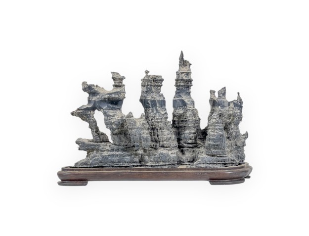 Suiseki - 8,5 cm