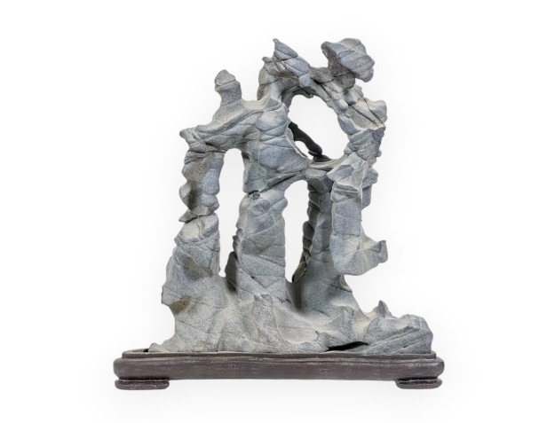 Suiseki - 13 cm