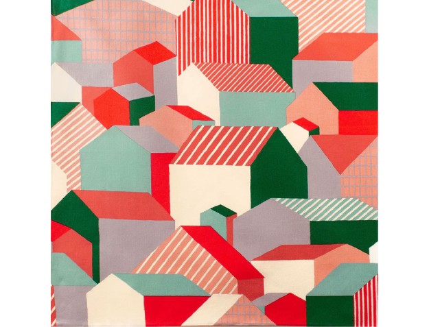 Furoshiki 45 cm - Cohare - Huizen