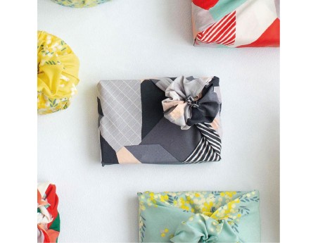 Furoshiki 45 cm - Cohare - Huizen