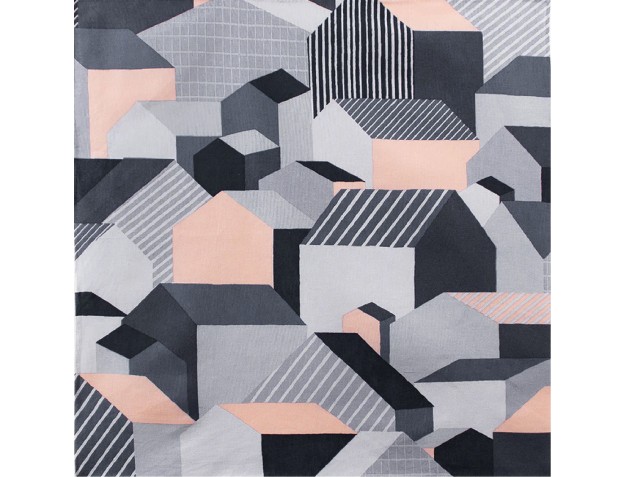 Furoshiki 45 cm - Cohare - Huizen