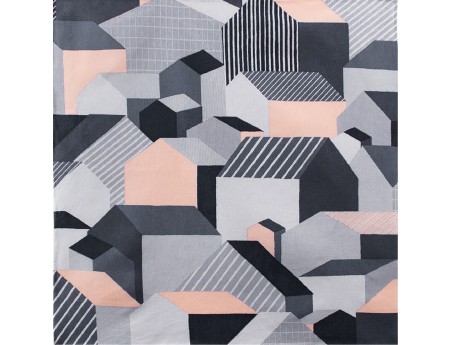 Furoshiki 45 cm - Cohare - Houses