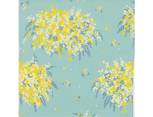 Furoshiki 45 cm - Cohare - Mimose