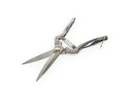 Ciseaux à ressorts - 210 mm - A532/10