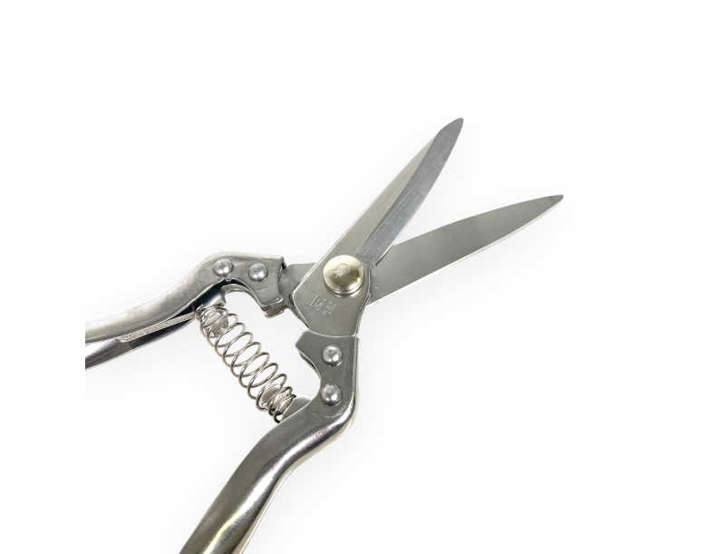 Ciseaux à ressorts - 210 mm - A532/10