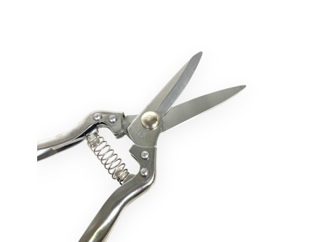 Ciseaux à ressorts - 210 mm - A532/10