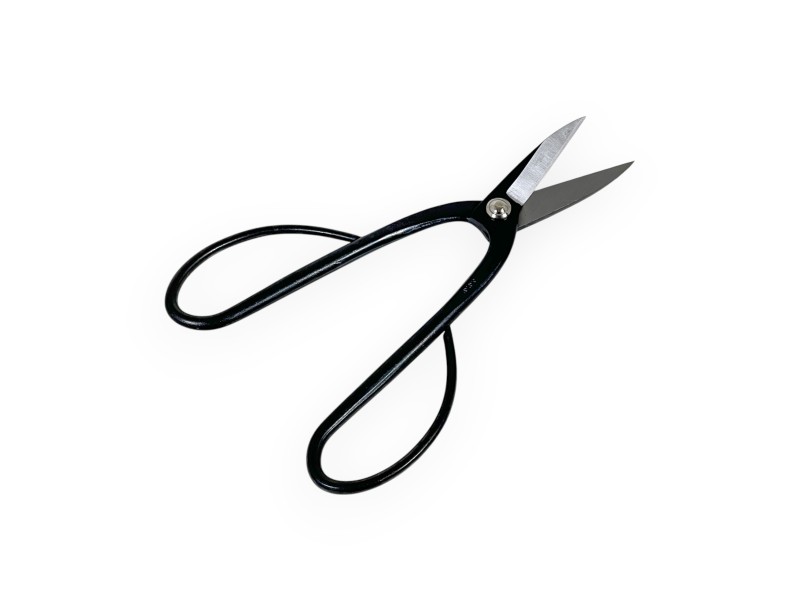 Branch Pruning Scissors with Large Handle - 210 mm