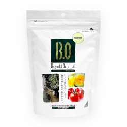 Engrais organique solide Biogold - 240 g