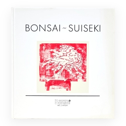 Bonsai Suiseki suggestioni - Ed.Casani e Volonterio - Ed.vintage