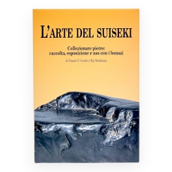 L' Arte del Suiseki - V.T.Covello -Y.Yoshimura