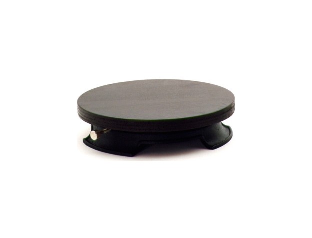 Tavolo girevole in legno - Ø 33,5 cm