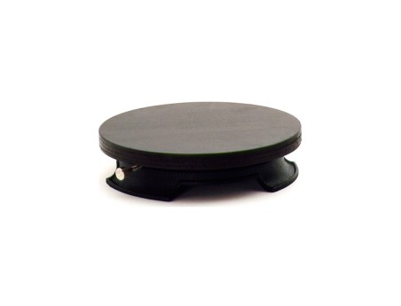 Tavolo girevole in legno - Ø 33,5 cm