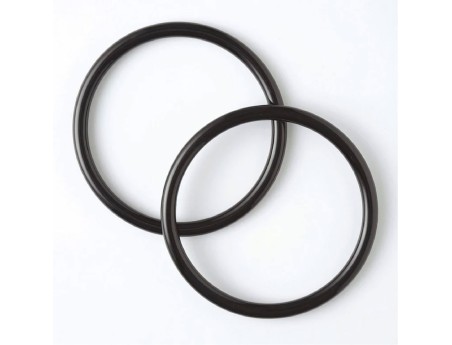 Set Pivoines Furoshiki & Poignées noires