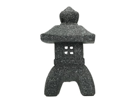 Squared Grey Lantern