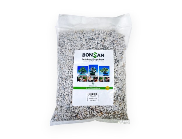 Pumice Keiseki - 1,6 lt 2