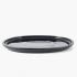 Sottovaso 21 cm ovale