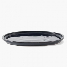 Sottovaso 21 cm ovale